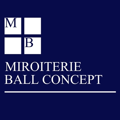 Alain BALL MIROITERIE BALL CONCEPT