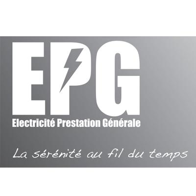 EPG Electricité