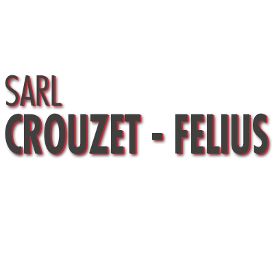 SARL CROUZET-FELIUS Menuisier