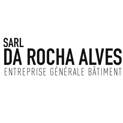 SARL DA ROCHA ALVES Entreprise Générale de Bâtiment