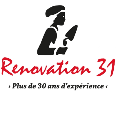RENOVATION 31 <strong> </strong> Maçonnerie / Gros oeuvre