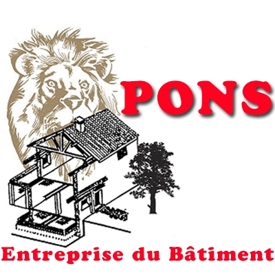 PONS Maçonnerie / Gros oeuvre
