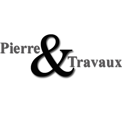 PIERRE & TRAVAUX