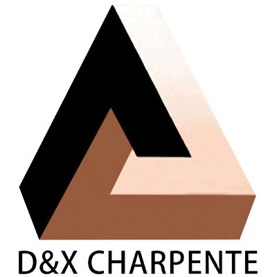 DX CHARPENTE Charpente - Bardage