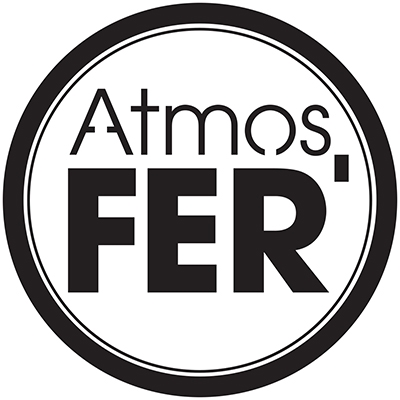 Atmos.FER <strong> </strong> Verrières