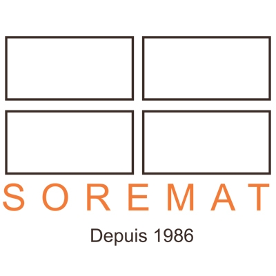 SOREMAT <strong> </strong>