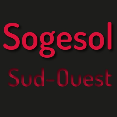 SOGESOL SUD-OUEST Béton ciré - Chaux