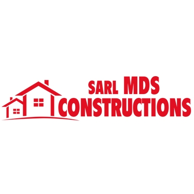 MDS CONSTRUCTION Maçonnerie / Gros oeuvre