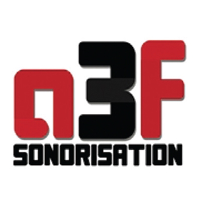 A3F SONORISATION Sonorisation