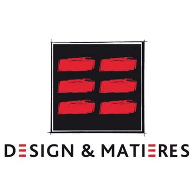 D&M DESIGN ET MATIERES <strong> </strong> Décor & Matières