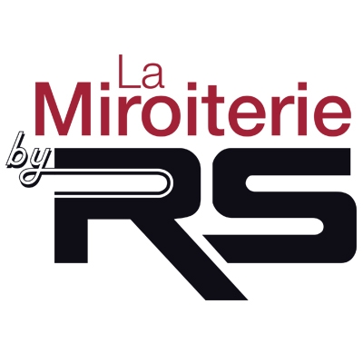 LA MIROITERIE BY RS <strong> </strong> Menuiserie bois, PVC, Alu, Acier