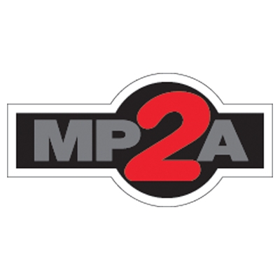 MP2A Fermetures - Vitrages