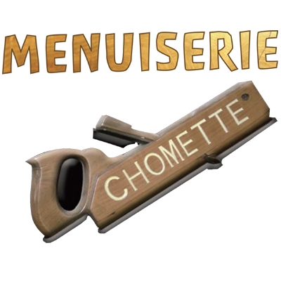 MENUISERIE CHOMETTE Menuisier