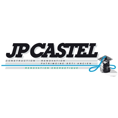 JP CASTEL Entreprise Générale de Bâtiment