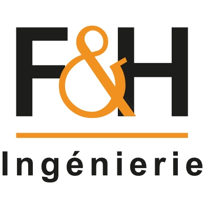 F&H INGENIERIE <strong> </strong> Bureau d'étude