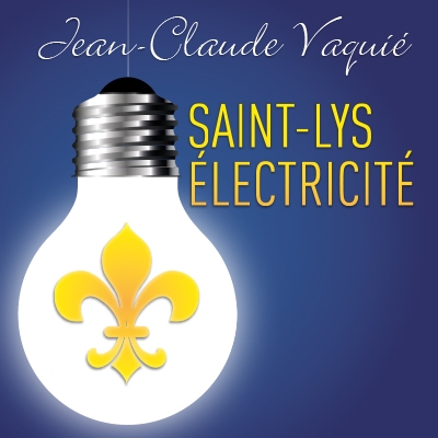 SAINT-LYS ÉLECTRICITÉ Electricité