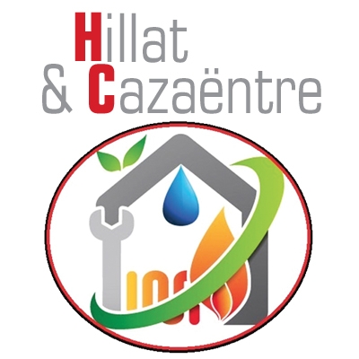 HILLAT & CAZAËNTRE Plomberie