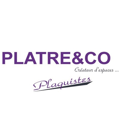 PLATRE & CO Plaquiste