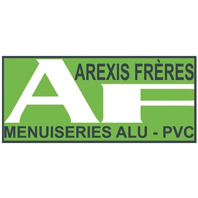 AREXIS FRÈRES <strong> </strong> Menuiserie bois, PVC, Alu, Acier