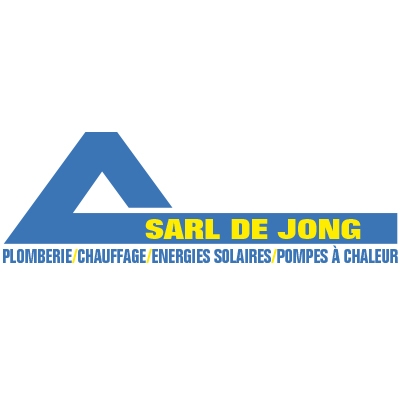 SARL DE JONG Chauffage - Climatisation