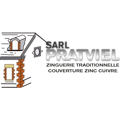 SARL PRATVIEL <strong> </strong> Couverture - Zinguerie