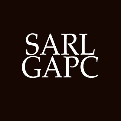 SARL GAPC Plomberie
