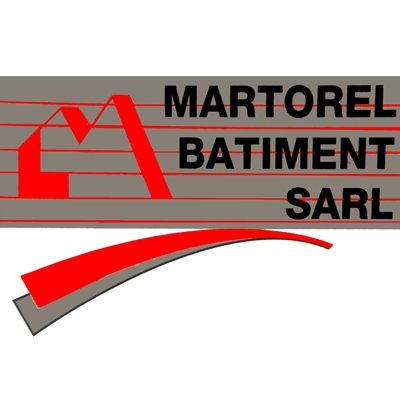 MARTOREL BATIMENT Entreprise Générale de Bâtiment
