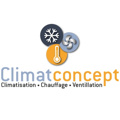 CLIMAT CONCEPT Chauffage - Climatisation