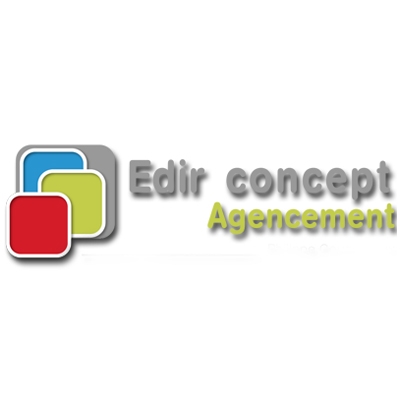 EDIR CONCEPT AGENCEMENT Agencement