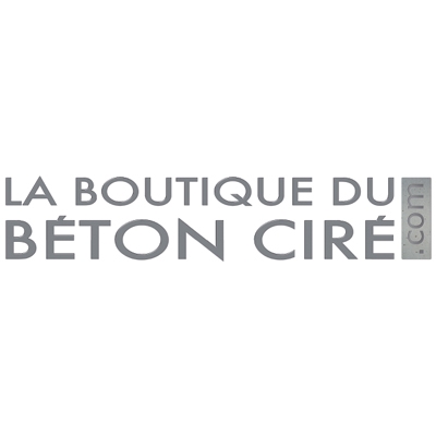 LA BOUTIQUE DU BÉTON CIRÉ <strong> </strong>