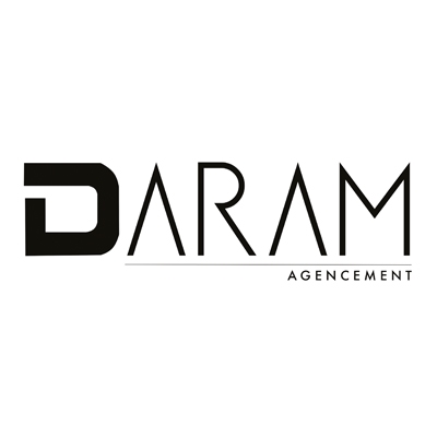 DECOFORM - DARAM <strong> </strong> Agencement