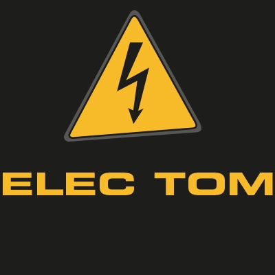 ELEC TOM <strong> </strong> Electricité