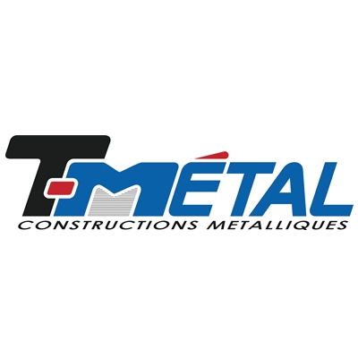 T METAL Couverture métallique