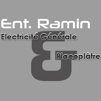 ENT. RAMIN Plaquiste