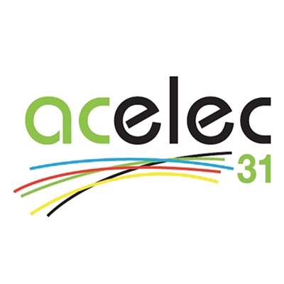 ACELEC 31 Electricité
