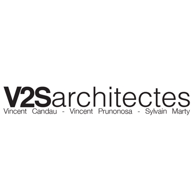 V2S ARCHITECTES   Architecte DPLG     