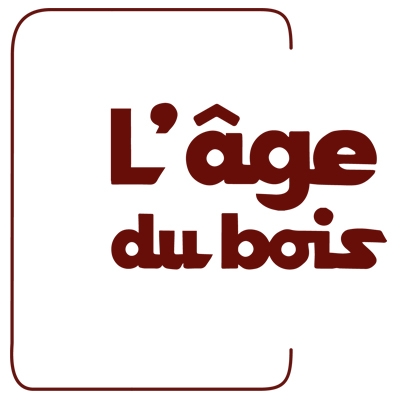 L'ÂGE DU BOIS <strong> </strong> Charpente - Bardage