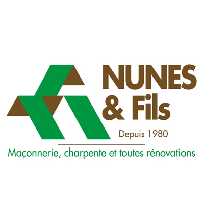 NUNES & FILS Maçonnerie / Gros oeuvre