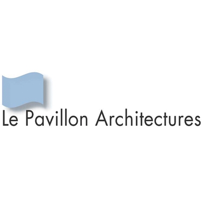 LE PAVILLON ARCHITECTURES  LE PAVILLON ARCHITECTURES Architecte DPLG     