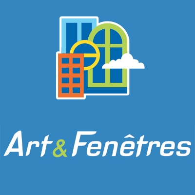ART & FENÊTRES Menuiserie bois, PVC, Alu, Acier