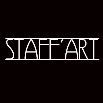 STAFF'ART <strong> </strong>