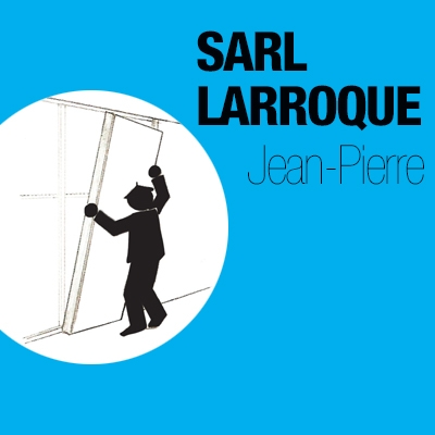 SARL LARROQUE JEAN-PIERRE
