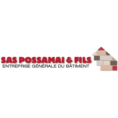 SAS POSSAMAI & FILS Entreprise Générale de Bâtiment
