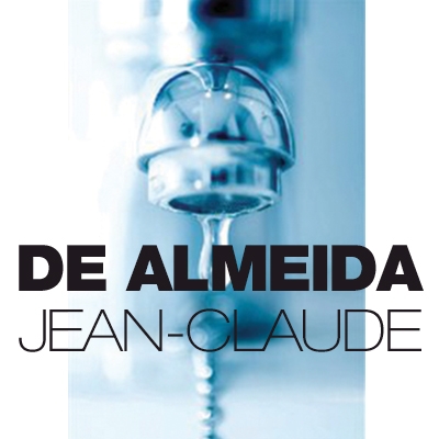 DE ALMEIDA JEAN-CLAUDE Plomberie