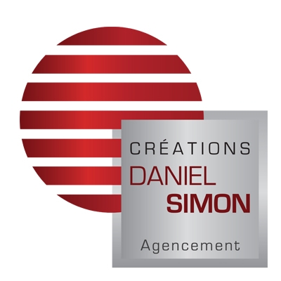 CREATIONS DANIEL SIMON Agencement