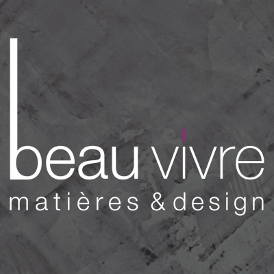 BEAU VIVRE <strong> </strong> Béton ciré - Chaux