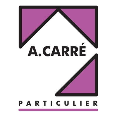 CARRÉ PARTICULIER <strong> </strong> Menuiserie bois, PVC, Alu, Acier