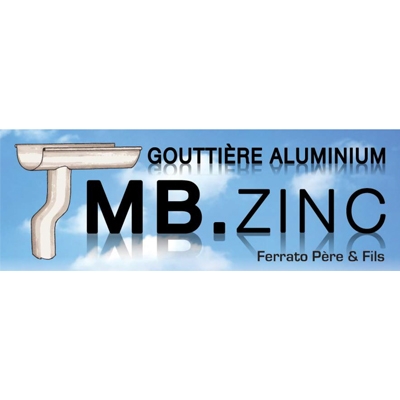 MB.ZINC <strong> </strong> Couverture - Zinguerie