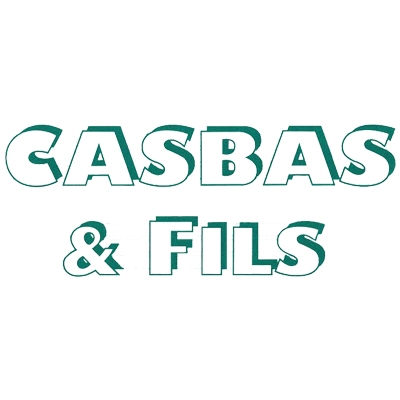 CASBAS & FILS Métallerie - Serrurerie