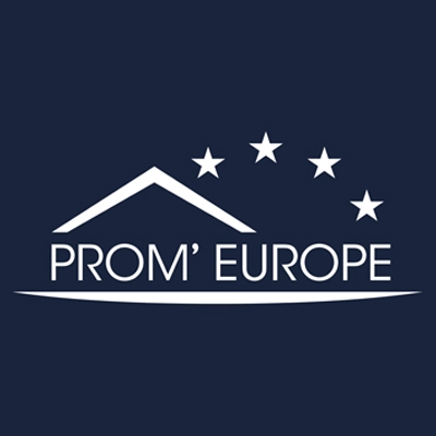PROM'EUROPE <strong> </strong> Immobilier & Architecture